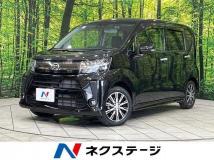 2022 Daihatsu Move