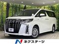 2019 Toyota Alphard Hybrid