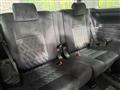 2019 Toyota Alphard Hybrid