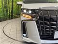 2019 Toyota Alphard Hybrid