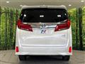 2019 Toyota Alphard Hybrid