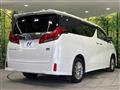 2019 Toyota Alphard Hybrid