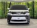 2018 Toyota Vellfire