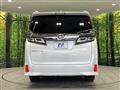 2018 Toyota Vellfire