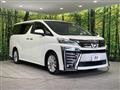 2018 Toyota Vellfire