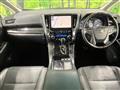 2021 Toyota Alphard Hybrid