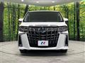 2021 Toyota Alphard Hybrid