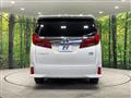 2021 Toyota Alphard Hybrid