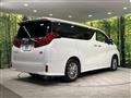 2021 Toyota Alphard Hybrid