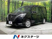 2020 Nissan Serena
