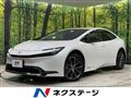 2024 Toyota Prius