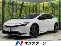 2024 Toyota Prius