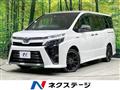 2019 Toyota Voxy