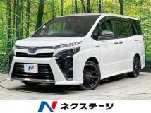 2019 Toyota Voxy