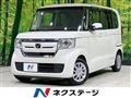 2017 Honda N BOX