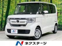 2017 Honda N BOX