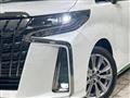 2022 Toyota Alphard G