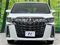 2022 Toyota Alphard G