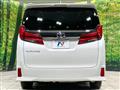 2022 Toyota Alphard G