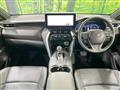 2024 Toyota Harrier Hybrid