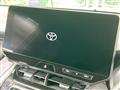 2024 Toyota Harrier Hybrid