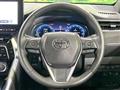 2024 Toyota Harrier Hybrid