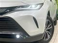 2024 Toyota Harrier Hybrid