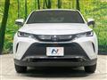 2024 Toyota Harrier Hybrid
