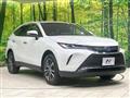 2024 Toyota Harrier Hybrid