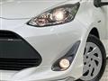 2018 Toyota AQUA