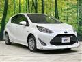 2018 Toyota AQUA