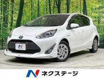 2018 Toyota AQUA