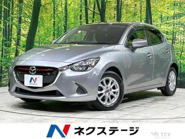 2014 Mazda Demio
