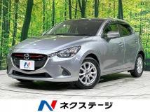 2014 Mazda Demio