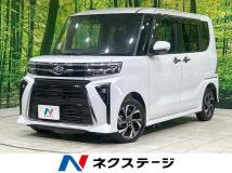 2023 Daihatsu Tanto