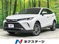 2021 Toyota Harrier