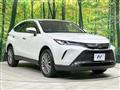 2021 Toyota Harrier