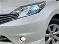2013 Nissan Note