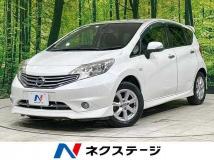 2013 Nissan Note