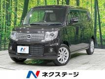2015 Nissan Moco