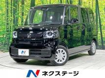 2024 Honda N BOX