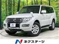 2014 Mitsubishi Pajero
