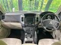 2014 Mitsubishi Pajero