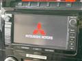 2014 Mitsubishi Pajero