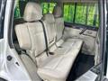 2014 Mitsubishi Pajero