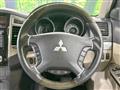 2014 Mitsubishi Pajero