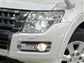 2014 Mitsubishi Pajero