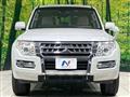2014 Mitsubishi Pajero