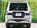 2014 Mitsubishi Pajero