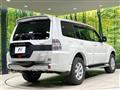 2014 Mitsubishi Pajero